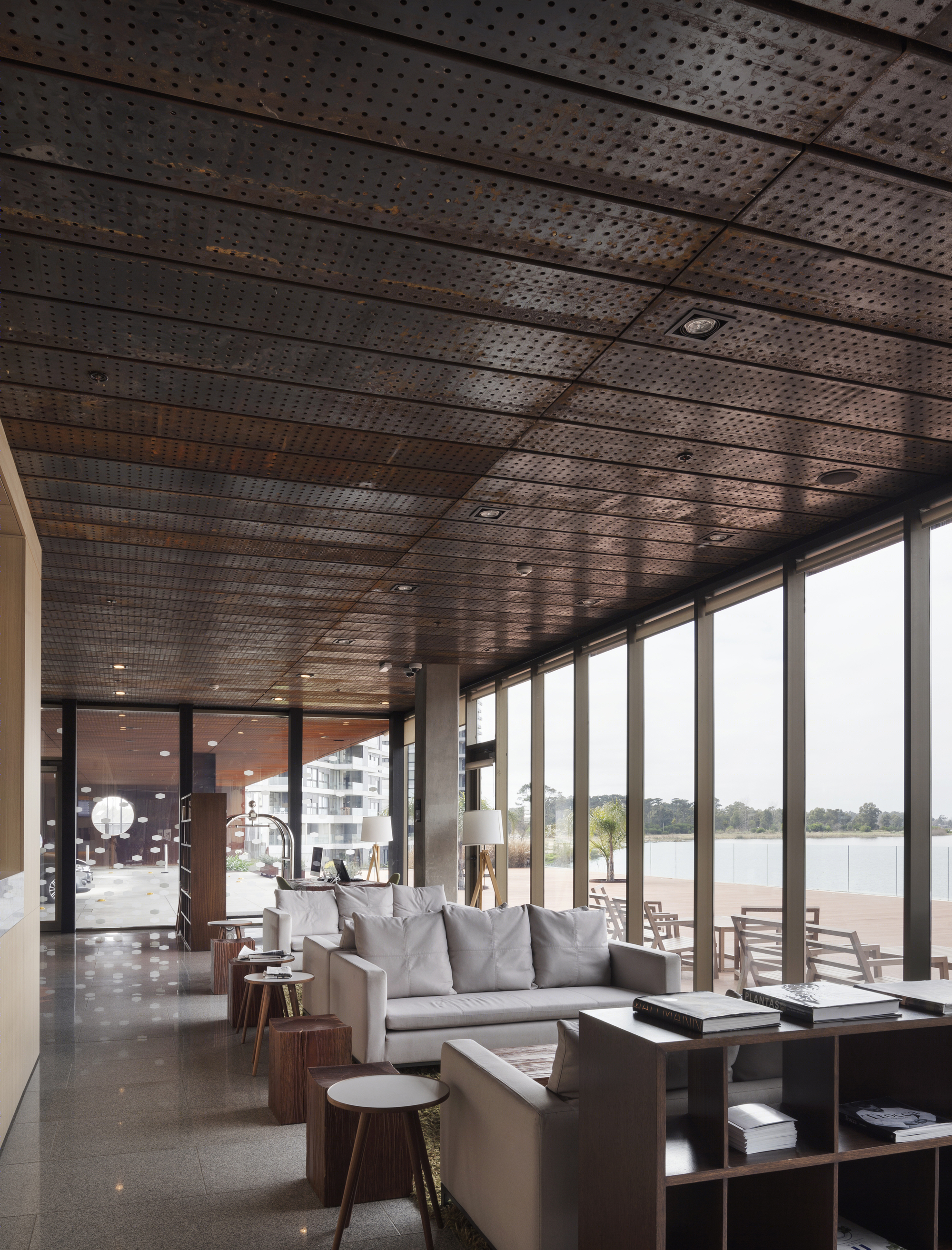 Hampton by Hilton Carrasco 酒店-7
