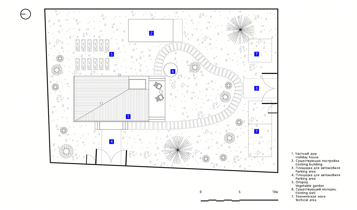 我的银色庇护所丨SA lab-11
