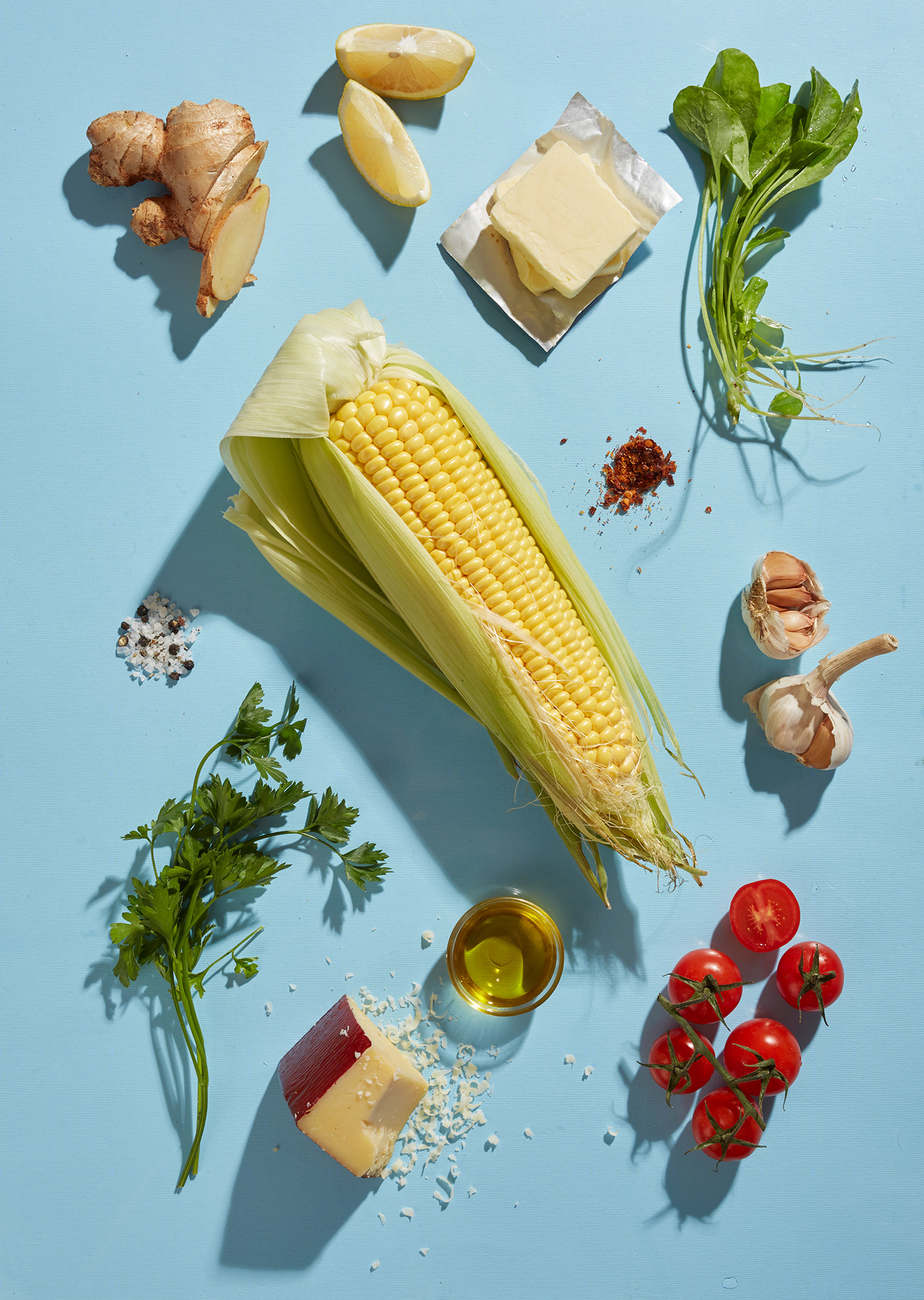 The most beautiful ingredients-4