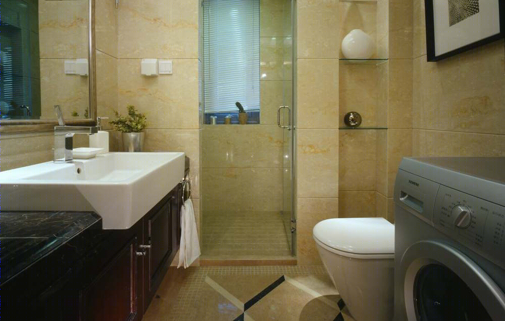 宁波绿园 C 区样板房 超高清大图揭秘-8