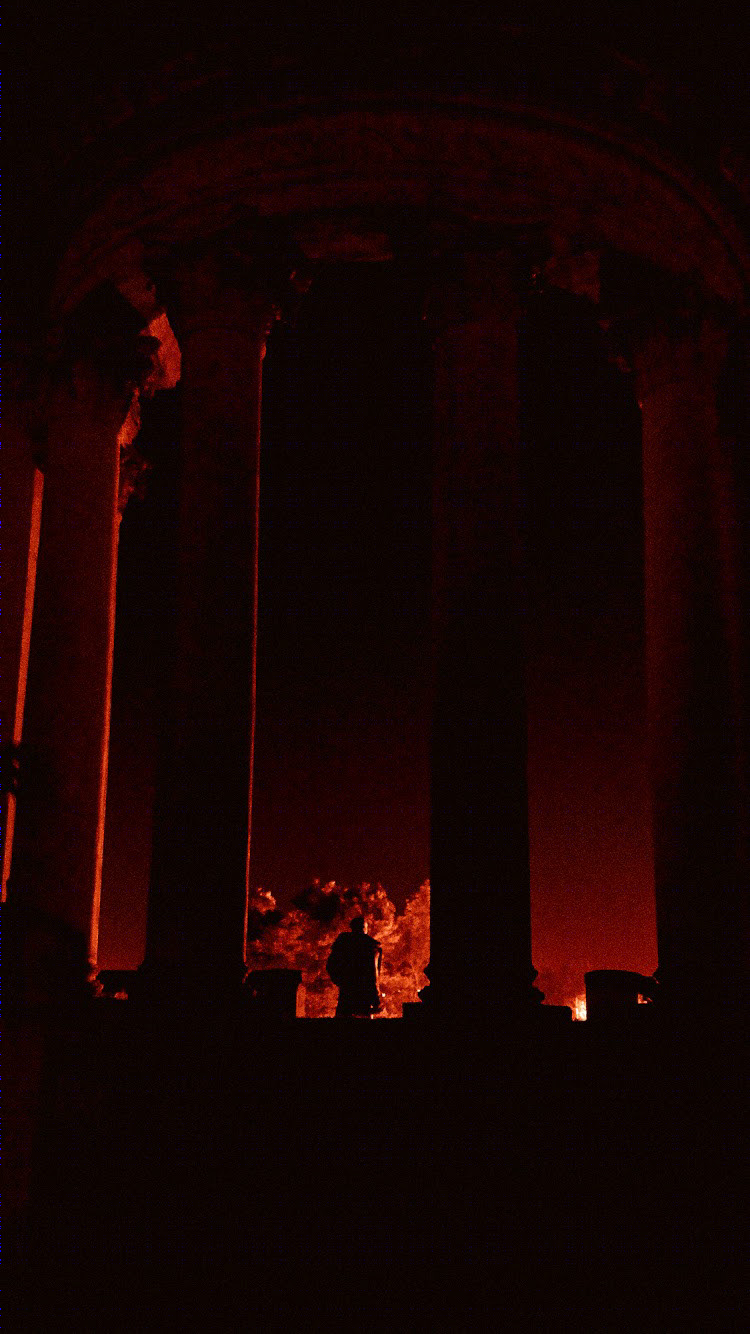 False Color Film Photography-2