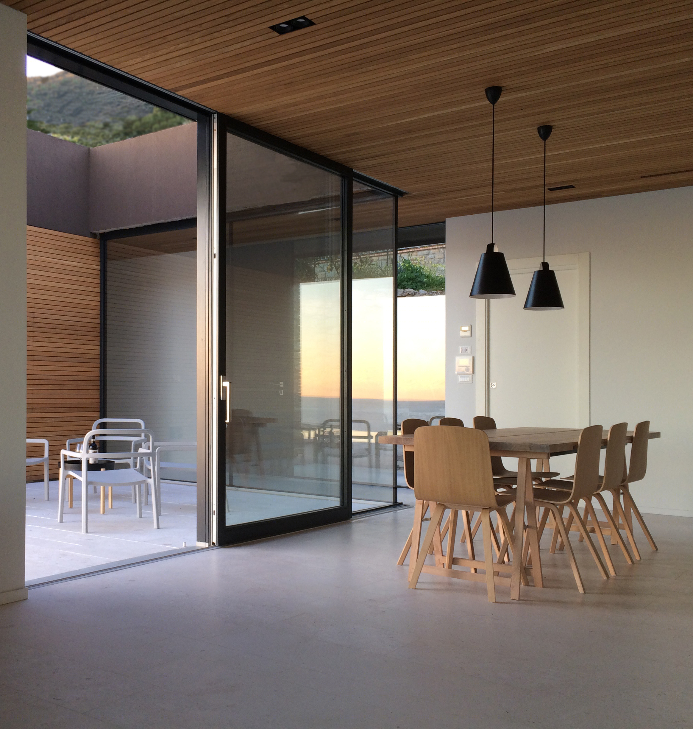 意大利利古里亚海滨别墅，美景尽收眼底-36