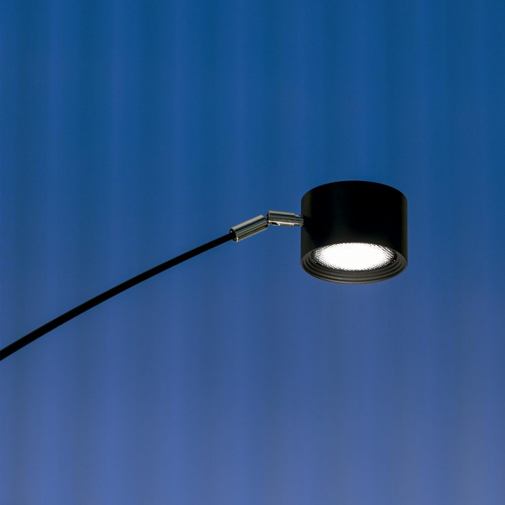 光影传奇 | Sampei 灯饰十周年-17