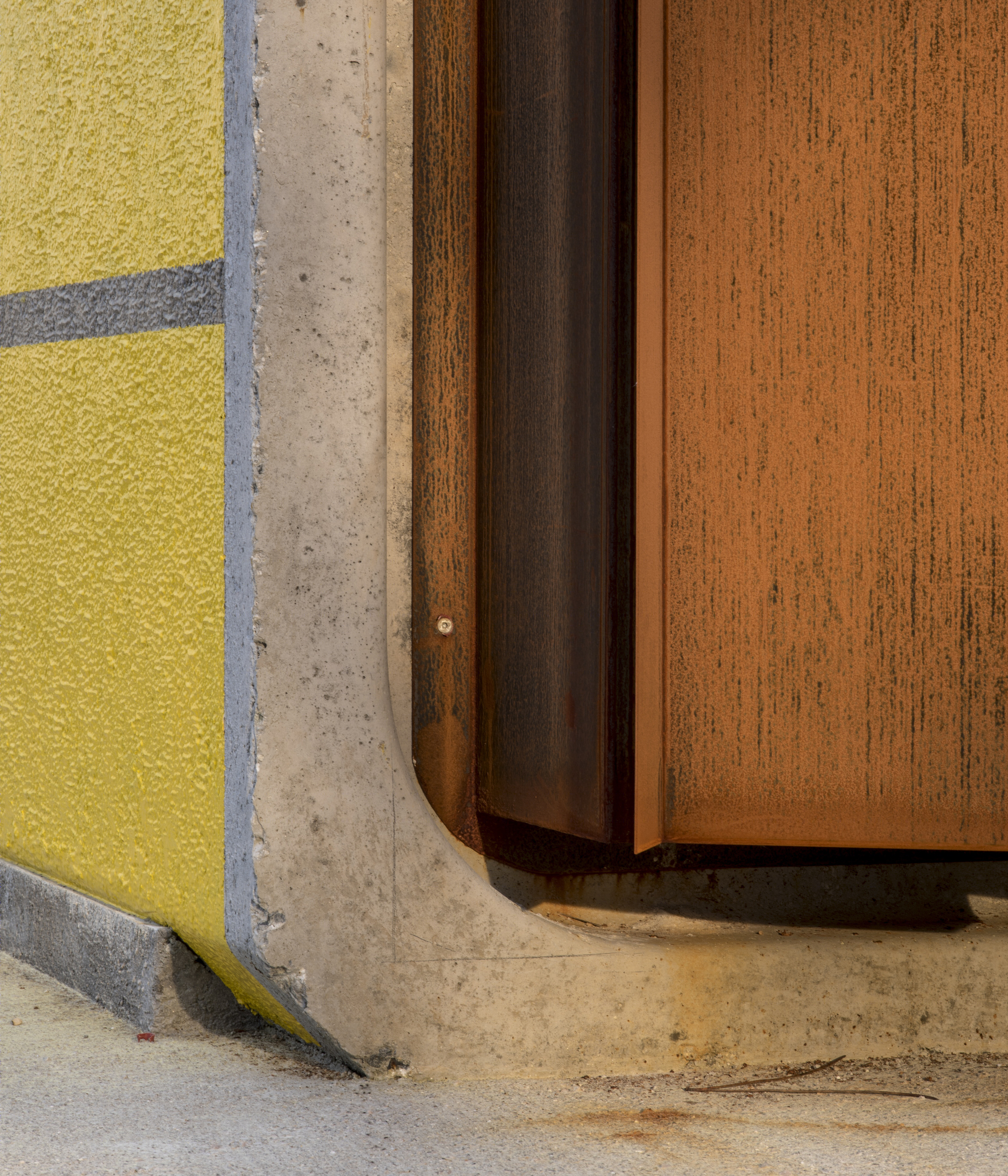 特拉多的生态公共厕所-28