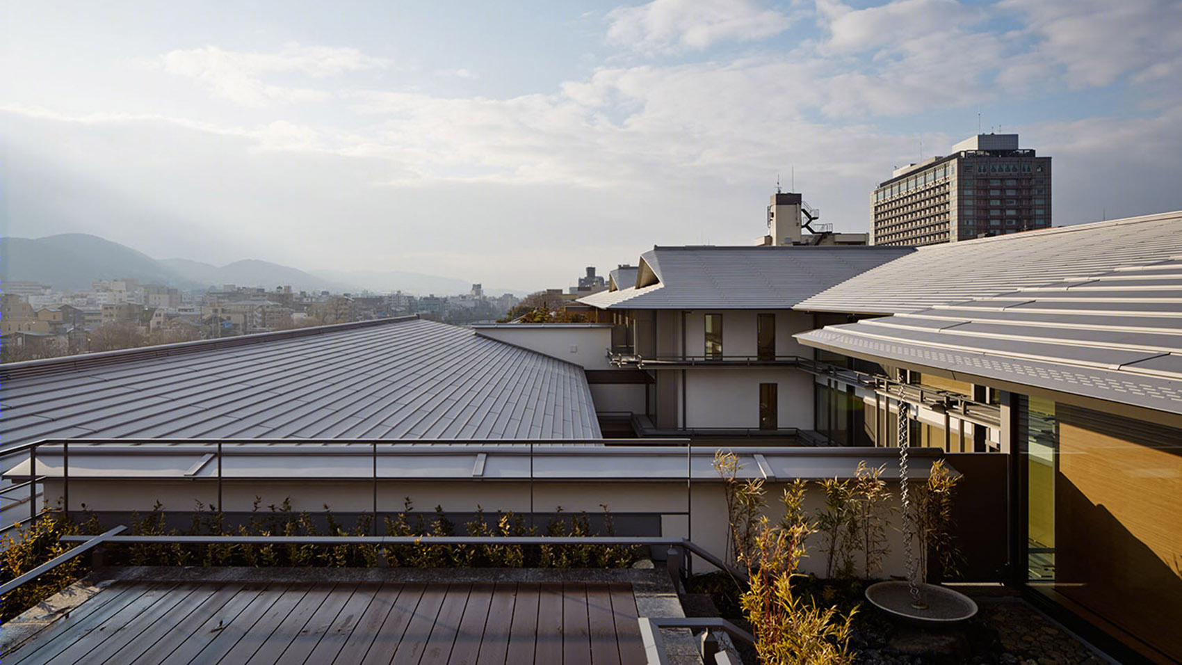 京都丽思卡尔顿酒店-15