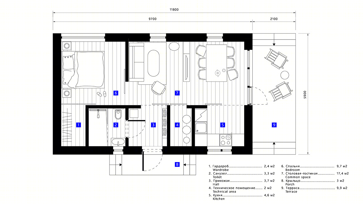 我的银色庇护所丨SA lab-12