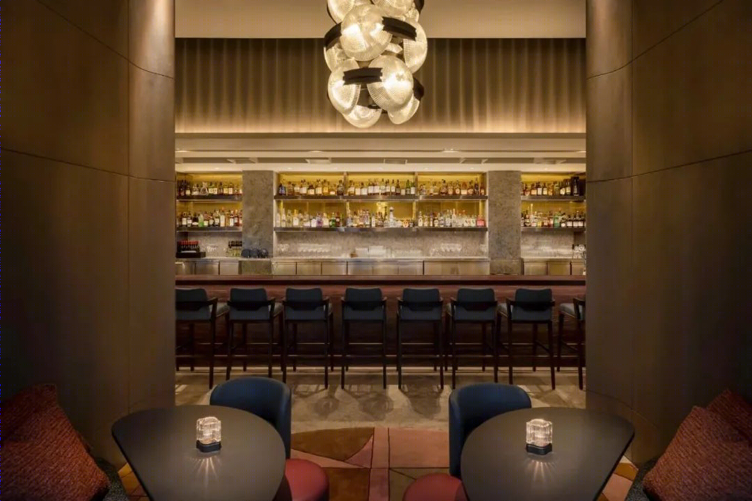 香港奕居酒店顶层餐厅 Salisterra丨中国香港丨AFSO 设计公司合伙人傅厚民-47