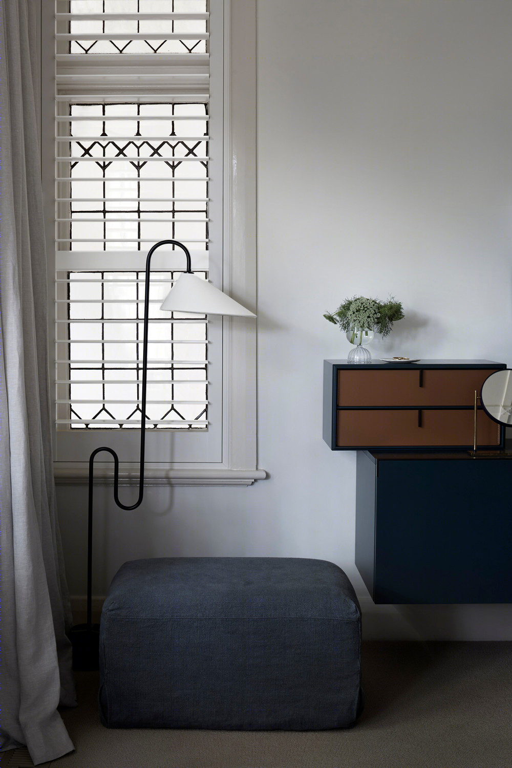 Brae 住宅 | 简约自然的空间艺术-10