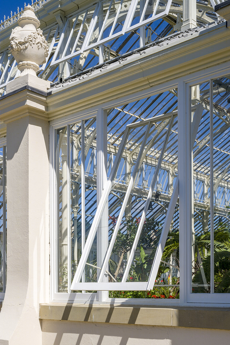 Temperate House(温室)-25