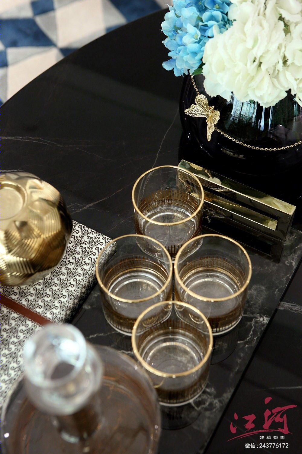 现代简约别墅设计，打造舒适宜居空间-15