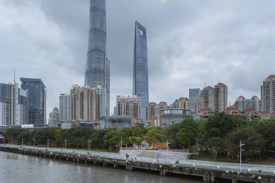 东岸望江驿-22