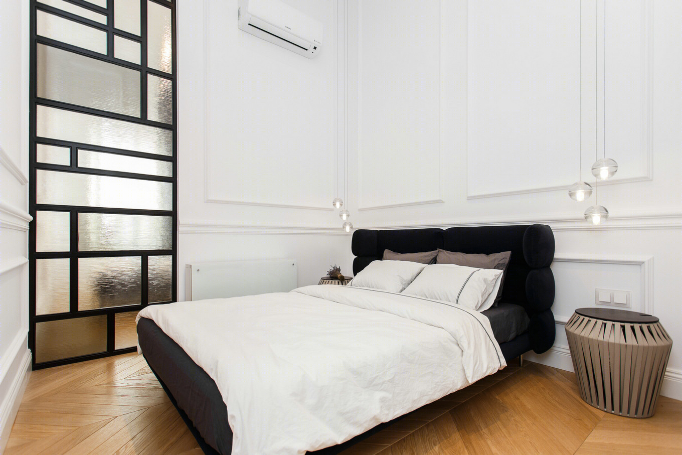 现代简约风浅色线条设计 高清原图分享-12