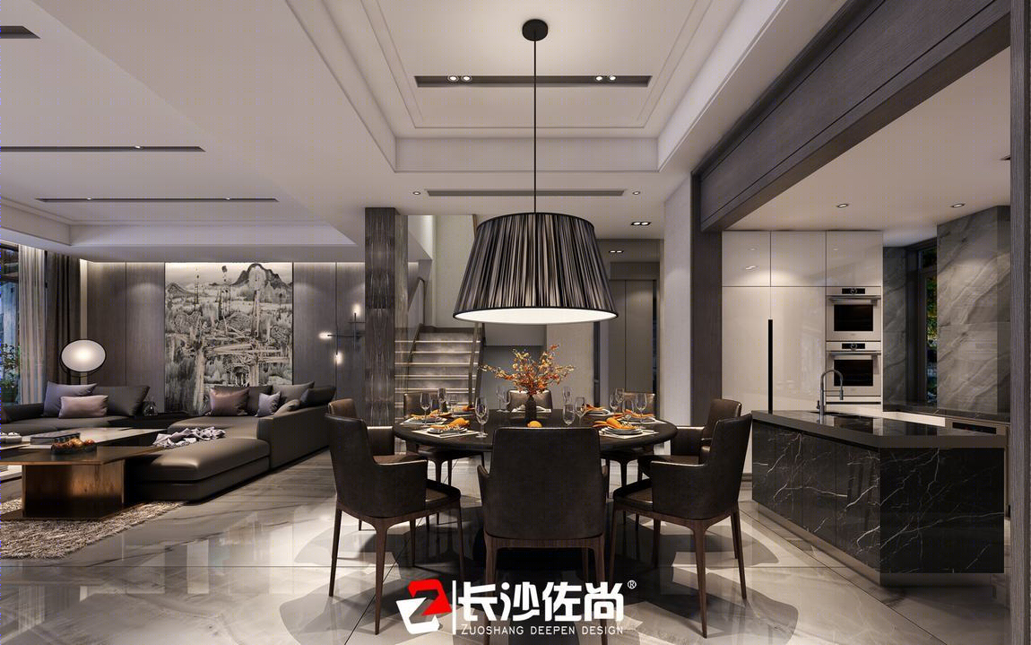 【长沙佐尚2019作品】-58