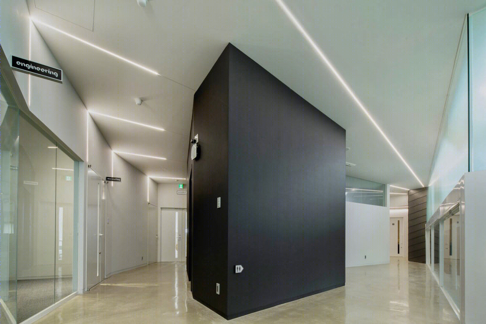 日本 Nisshin Involve 工厂螺旋设计-37