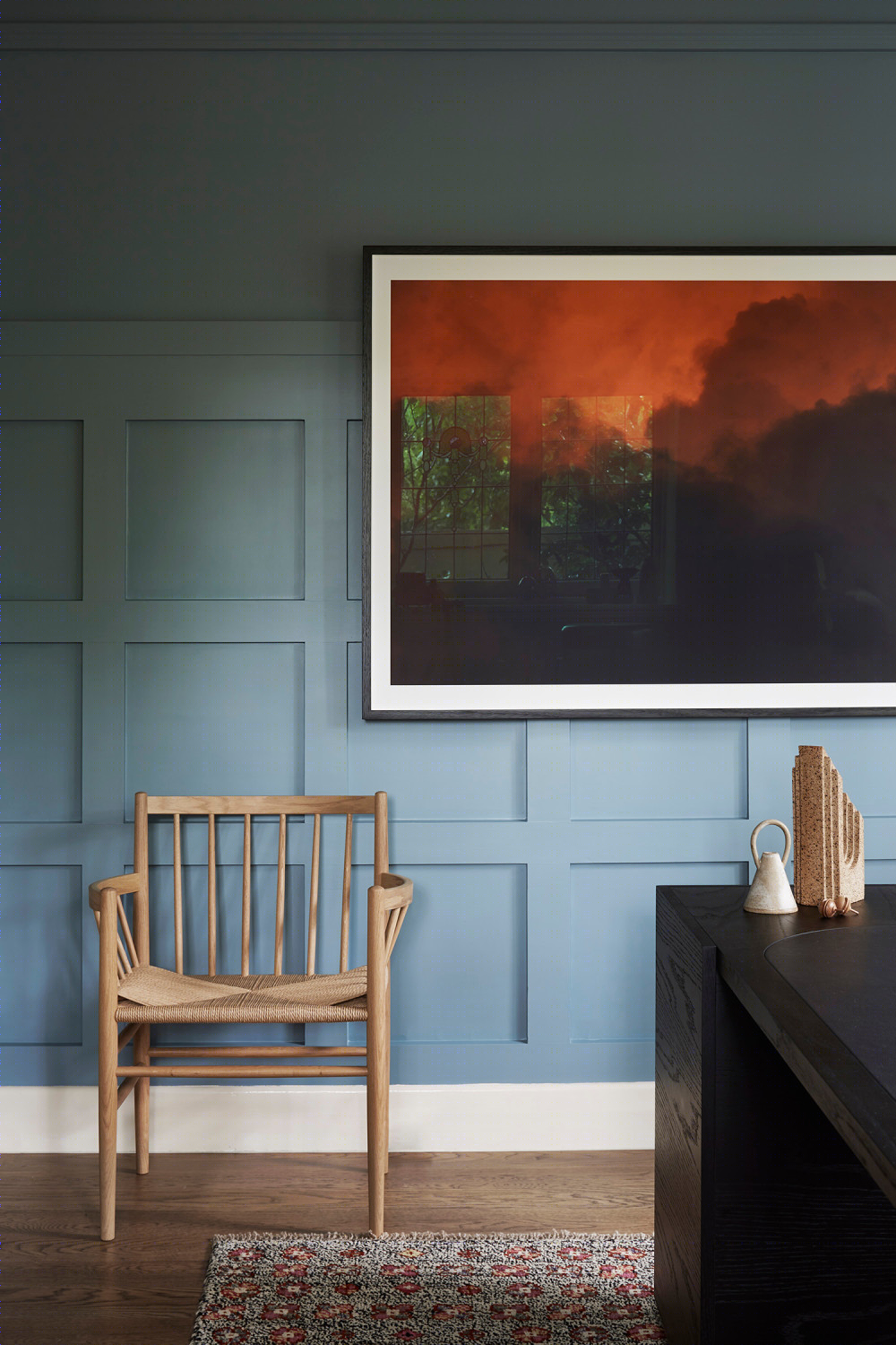 Brae 住宅 | 简约自然的空间艺术-11