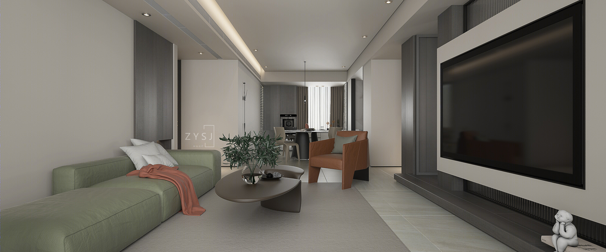 纵逸·新作丨双龙太阳谷                     -7