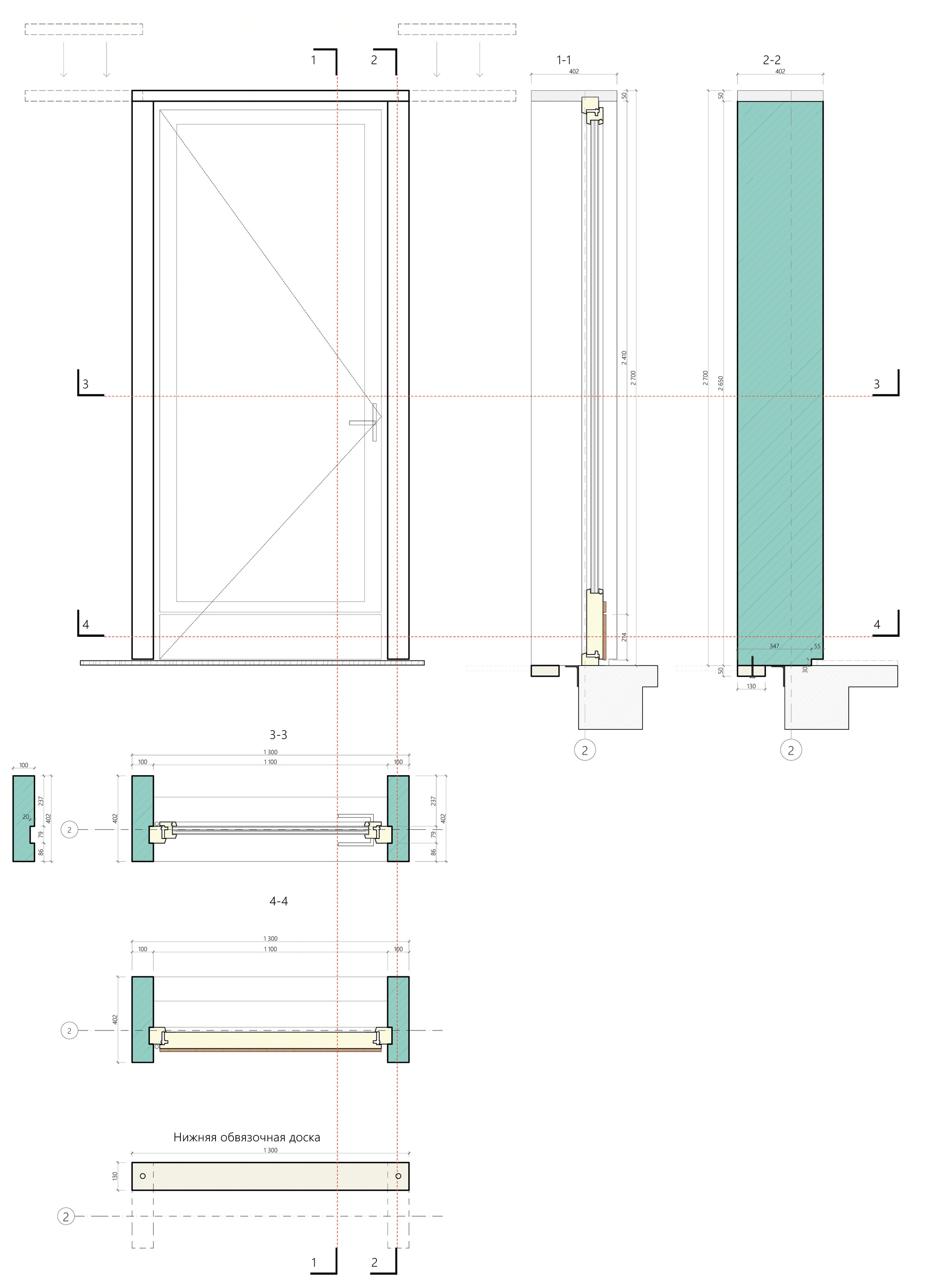 Pirogovo Golf Club 度假屋-30