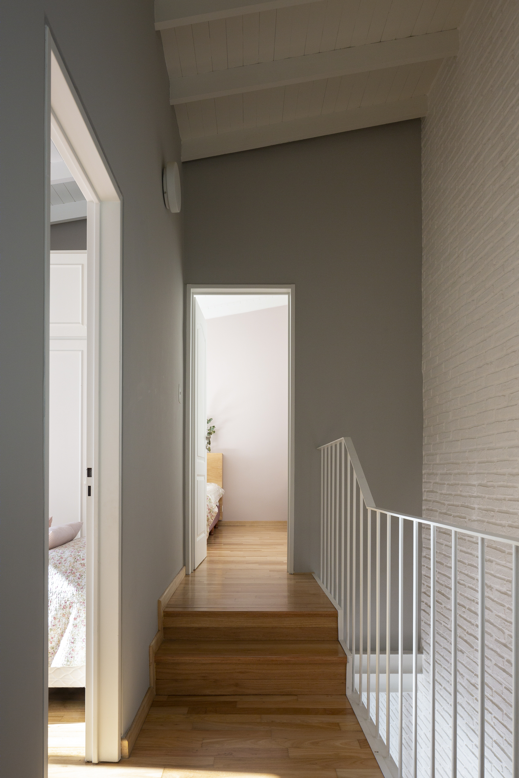 PH José Mármol House 的翻新设计-10