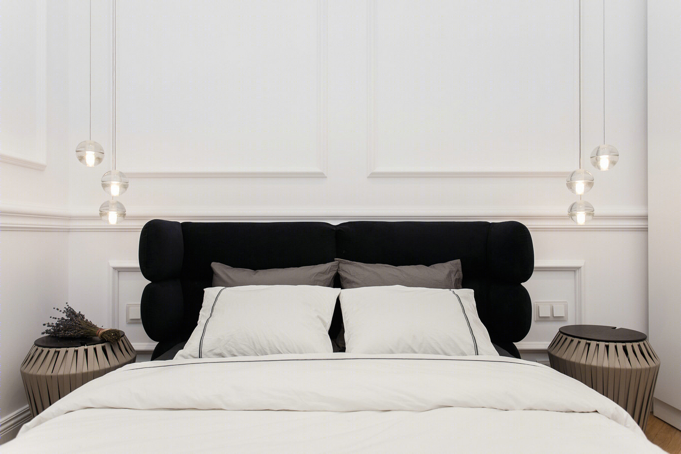 现代简约风浅色线条设计 高清原图分享-14