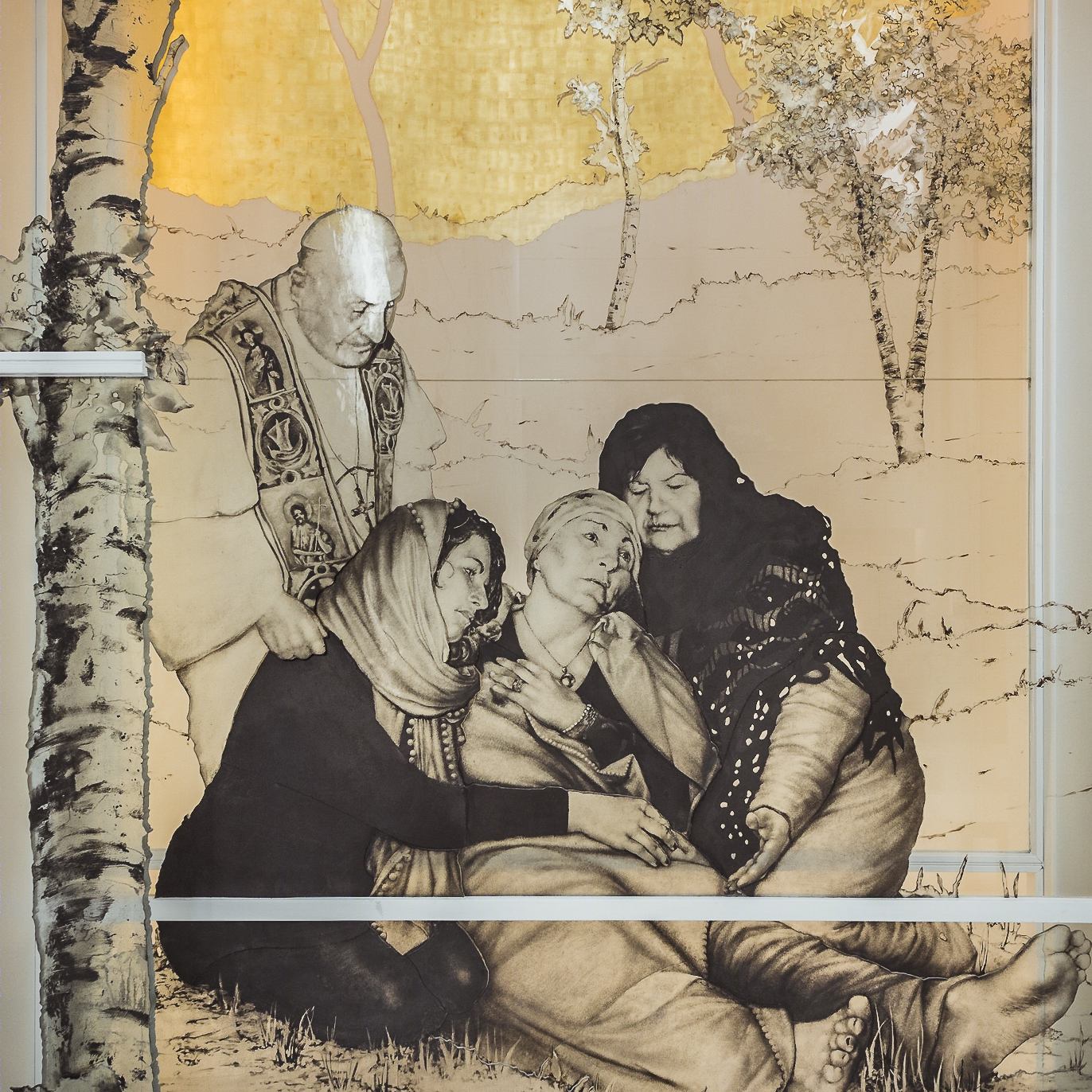 教堂-34