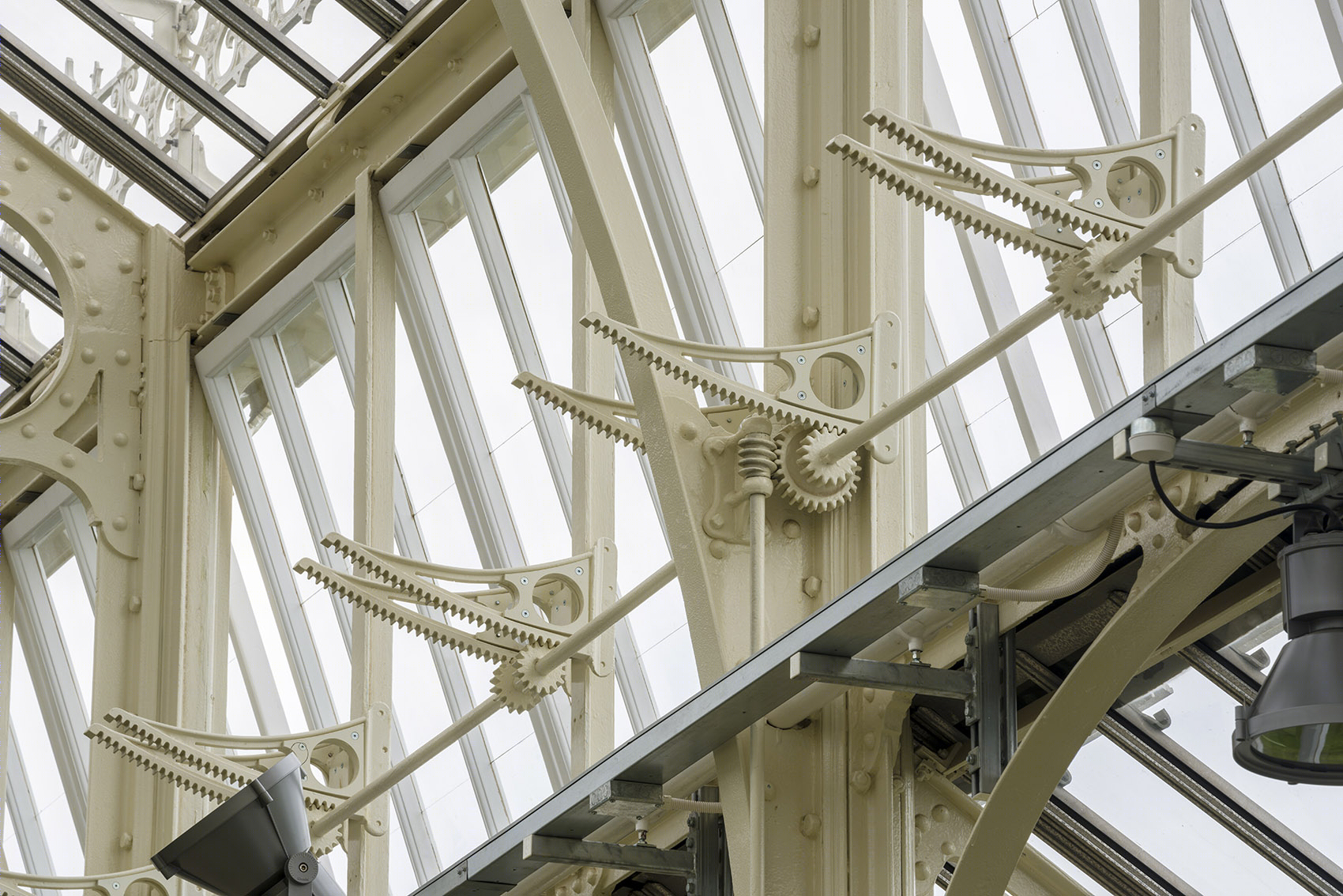Temperate House(温室)-36