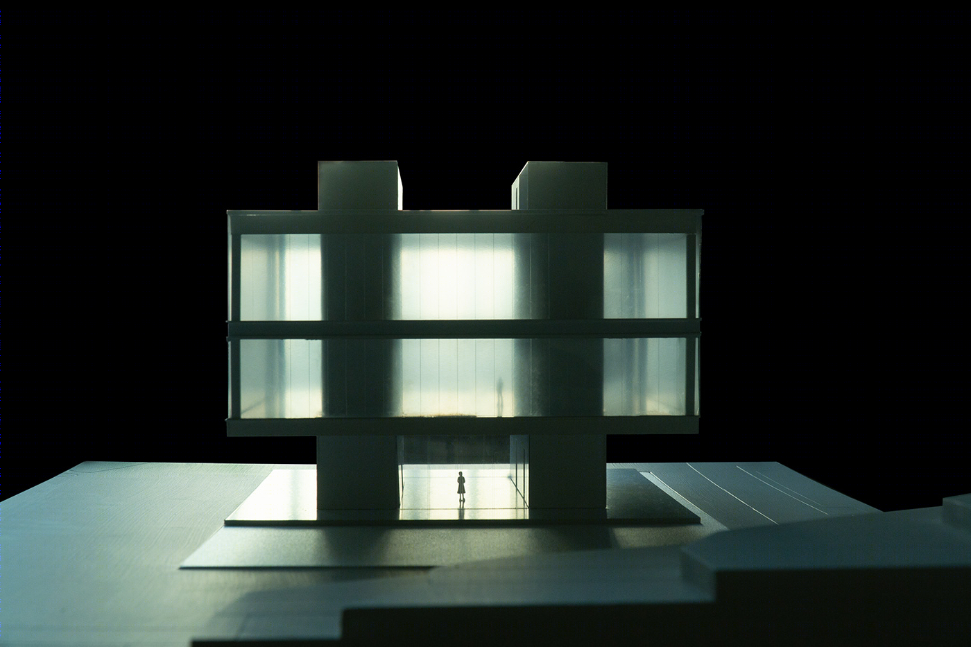Gallery of Ajou Univ. Project-5