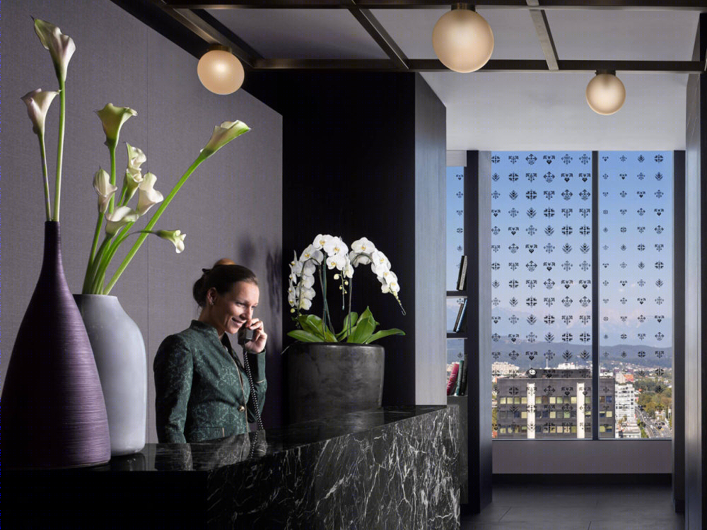 卢布尔雅那洲际酒店丨斯洛文尼亚-23