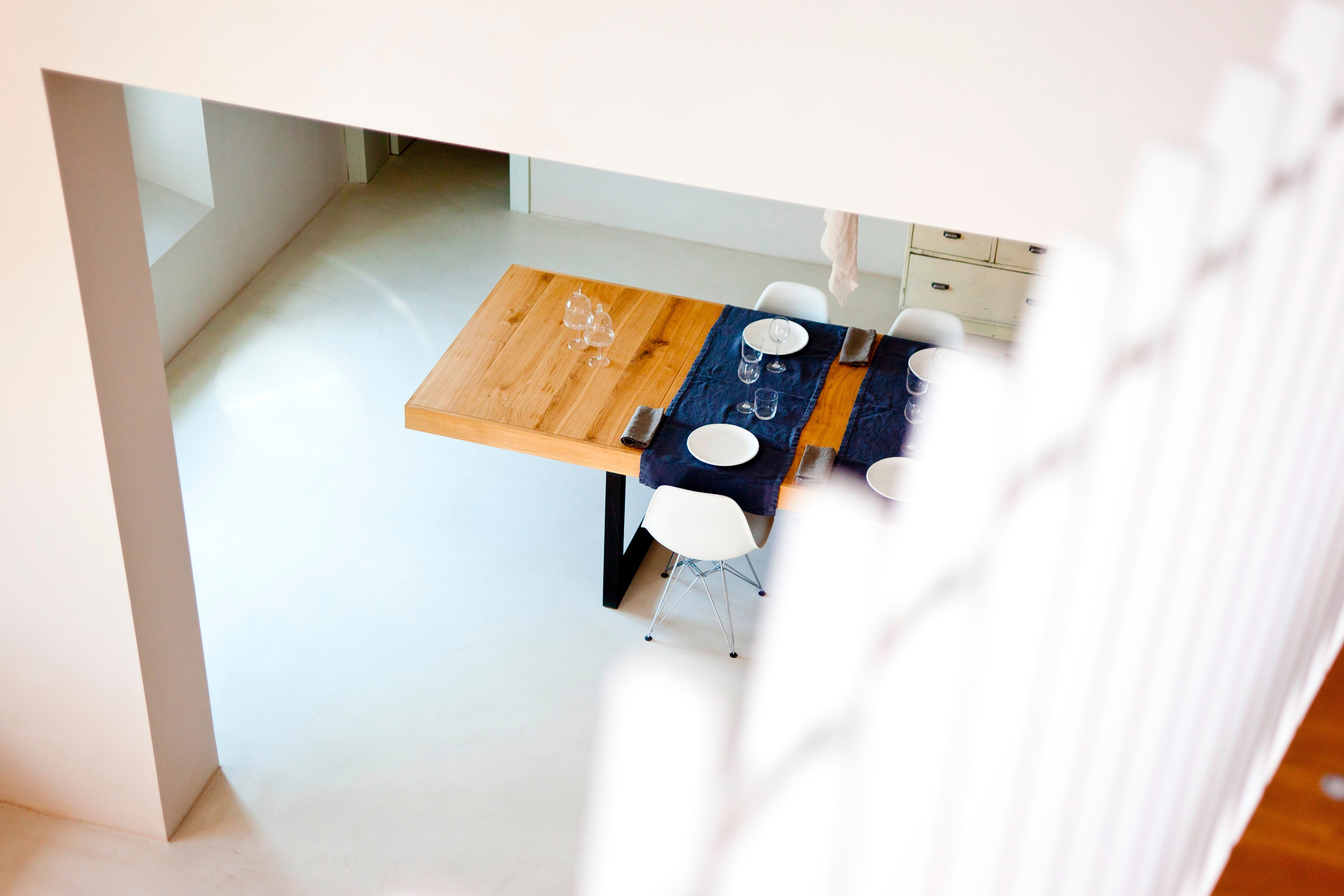 意大利马拉泰斯塔之家丨业主-11