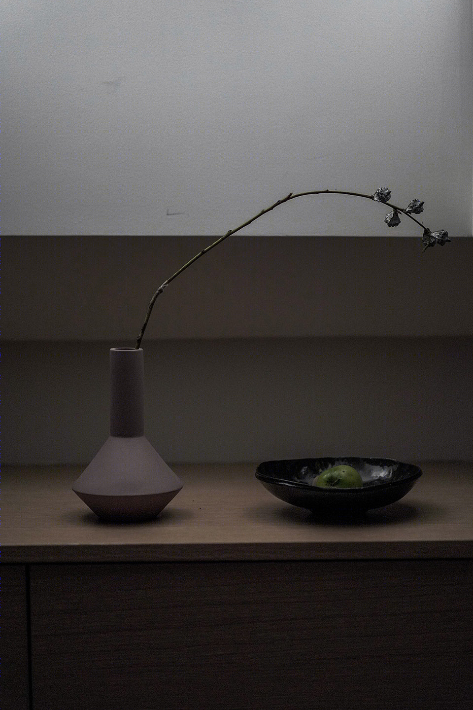 南开私宅丨LADDER设计事务所-58