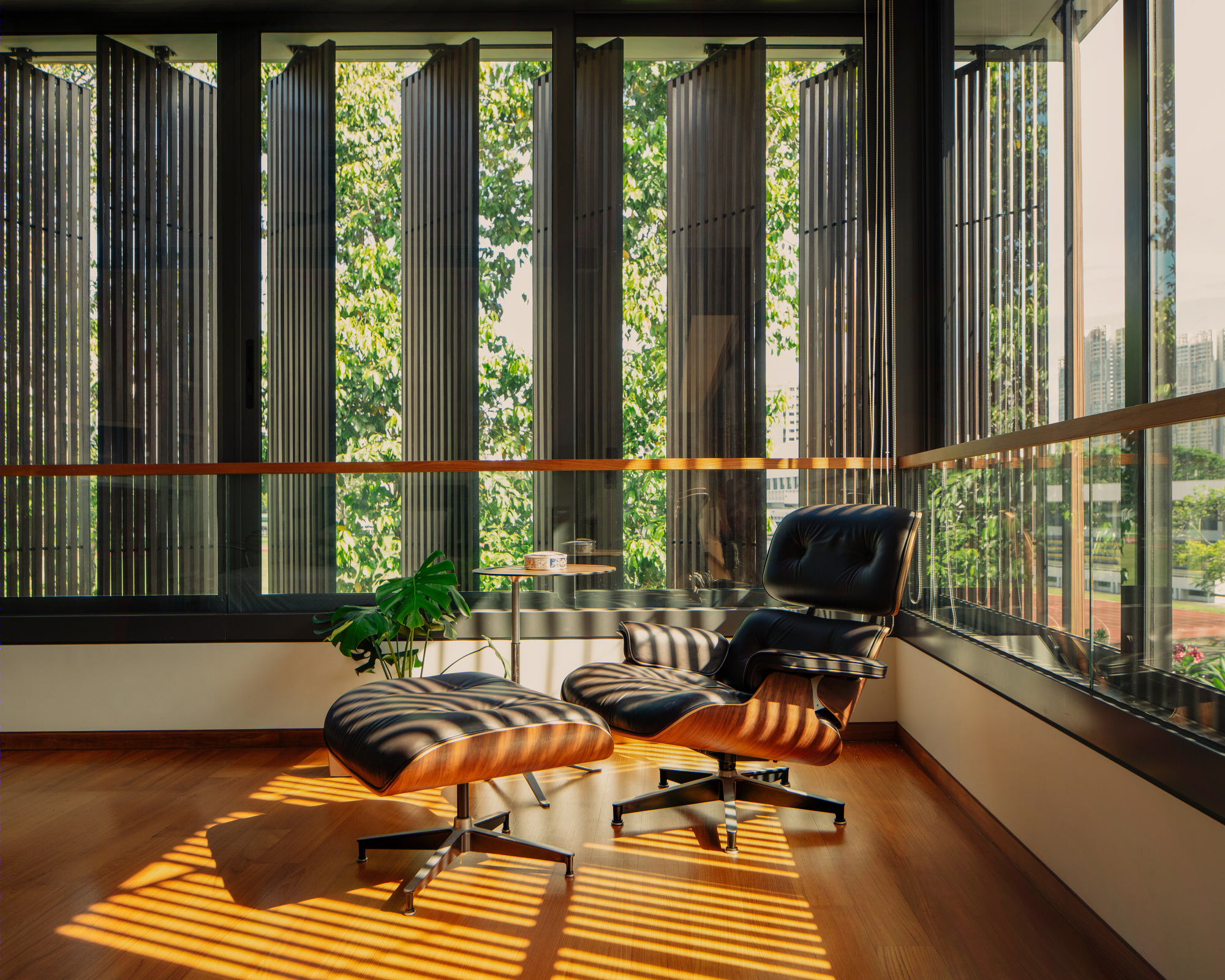 Second Nature House · 别墅设计融入自然,打破边界-27