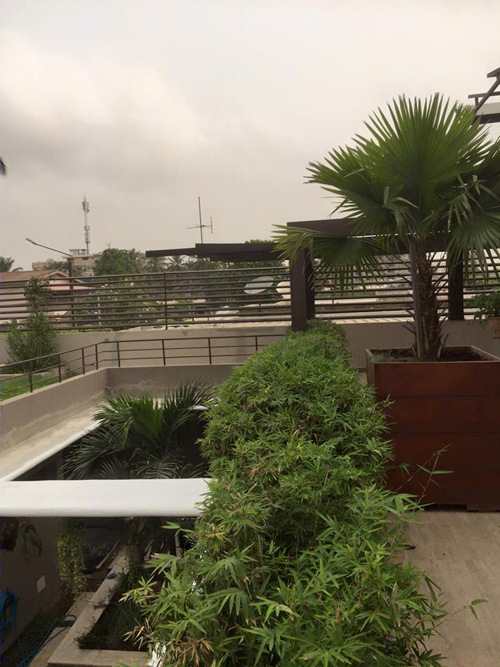 生态海滩别墅（Eco Beach Villa）-17