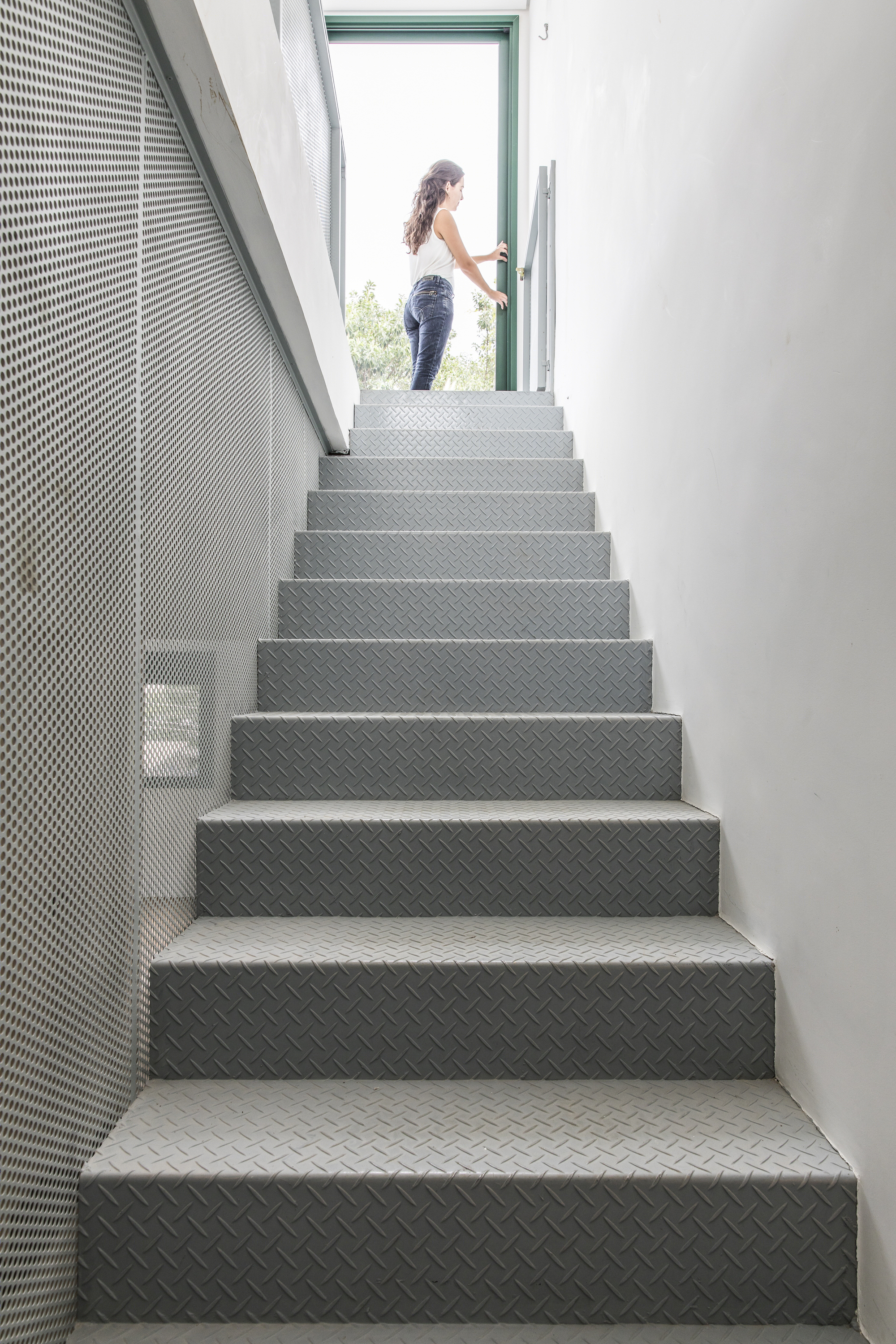 巴西 Vila Mariana 梦想之家丨巴西圣保罗丨M Magalhães Estúdio-29