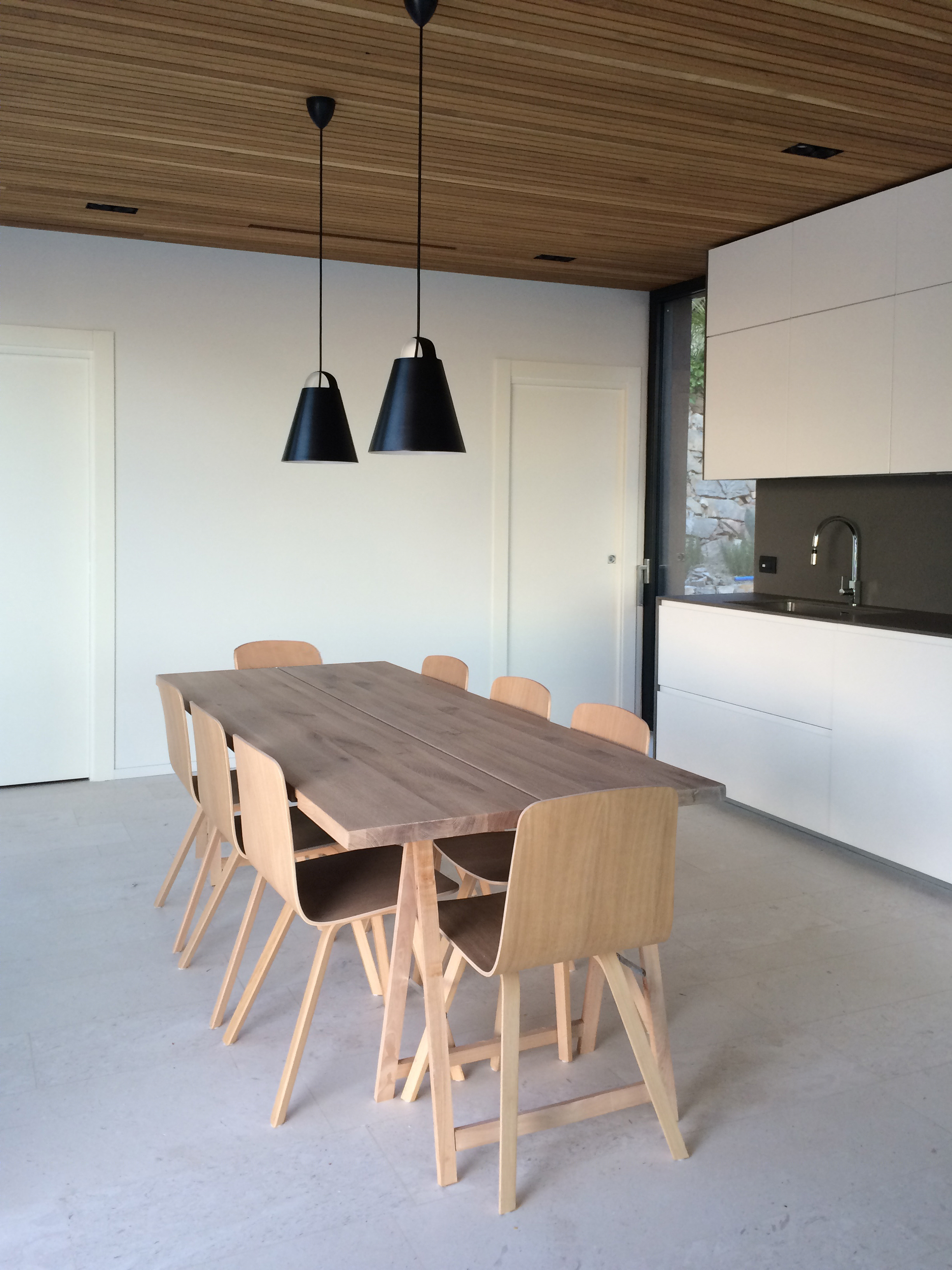 意大利利古里亚海滨别墅，美景尽收眼底-37