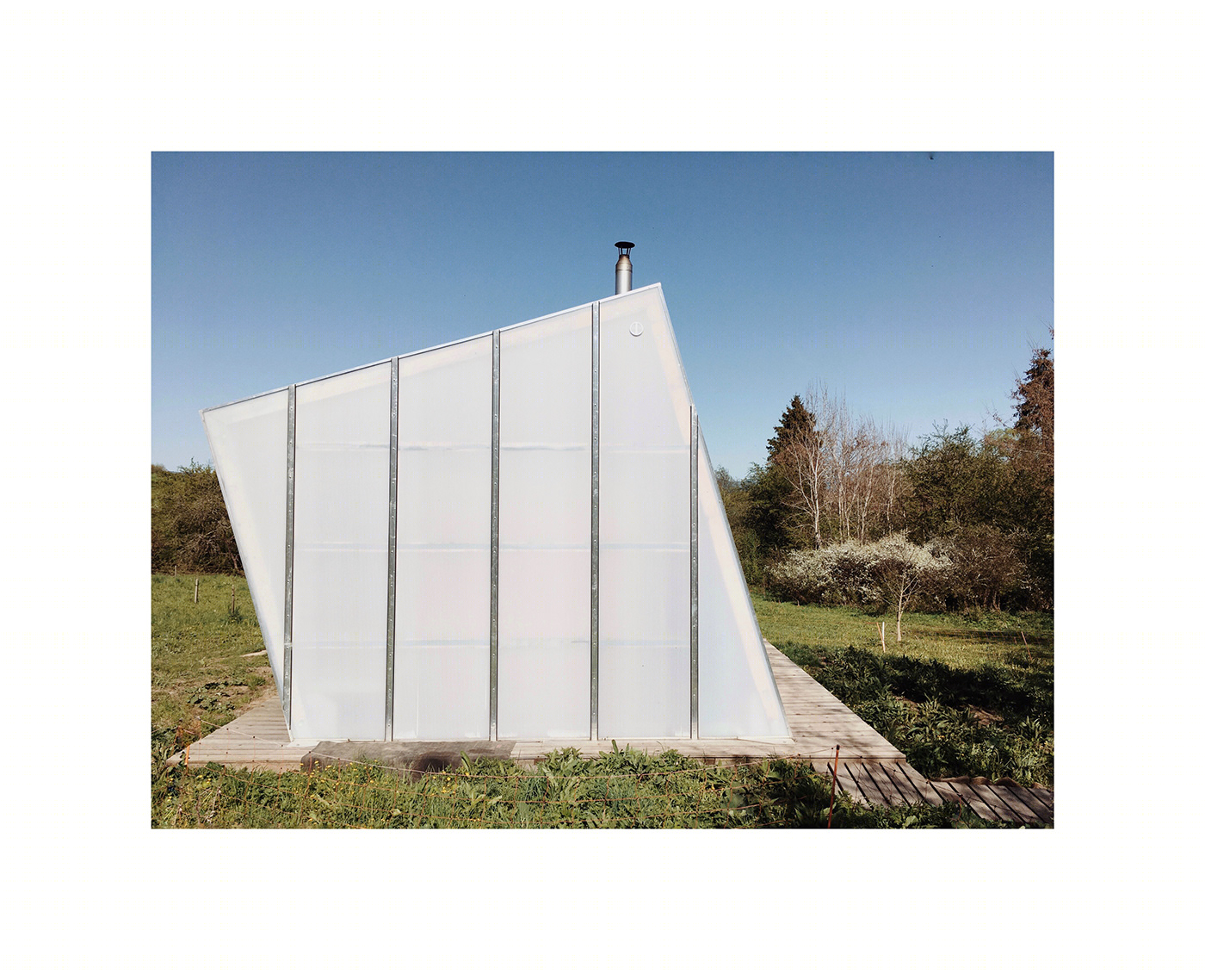 Spišský Hrhov - Lesná Sauna-0