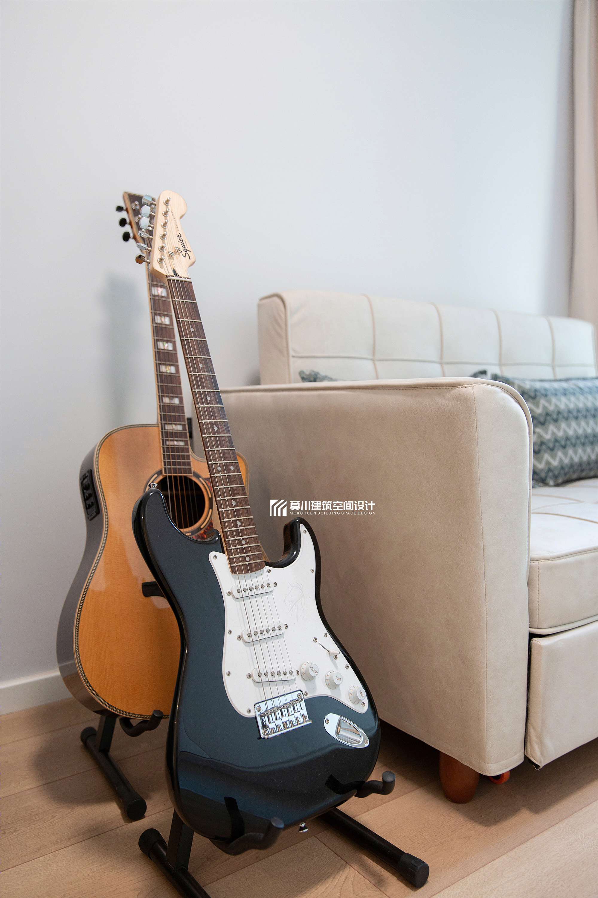 鼎太风华北欧风 IT 之家-27