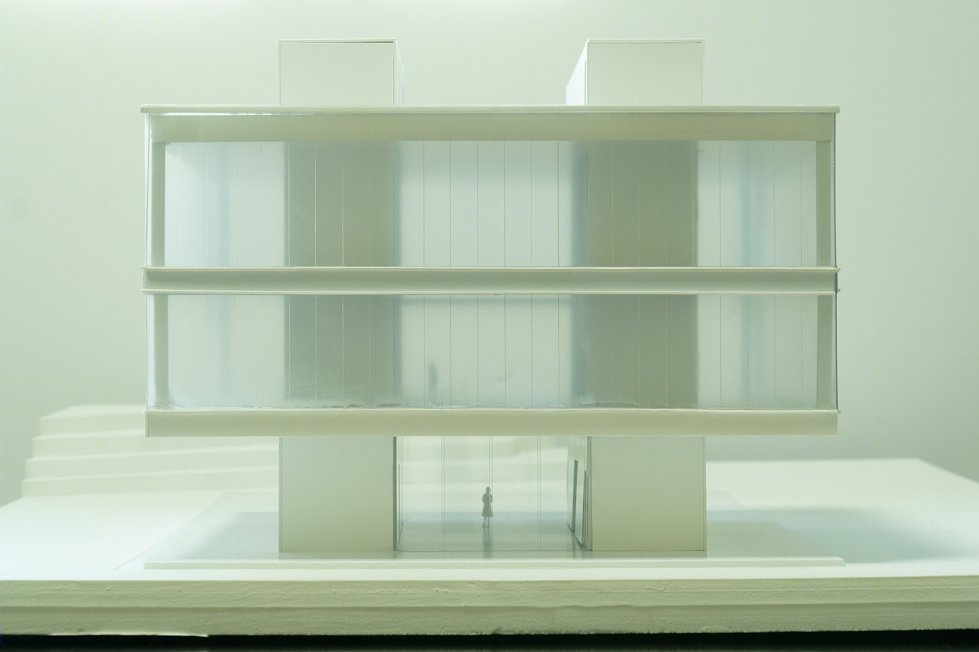 Gallery of Ajou Univ. Project-6
