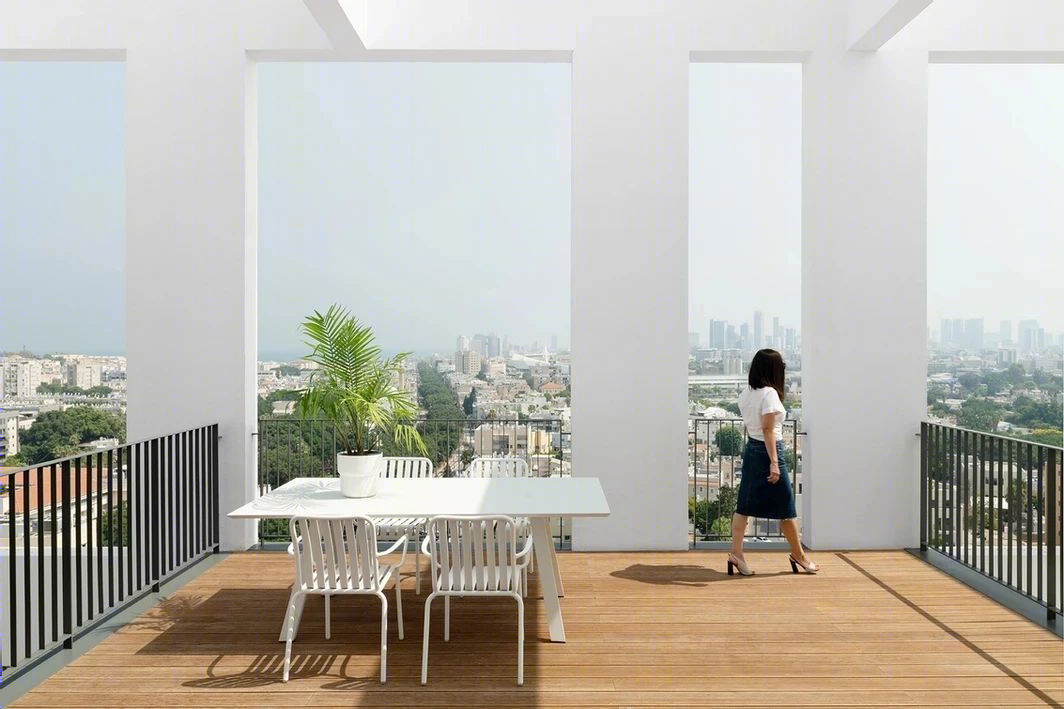 以色列设计 Studio ETN 的系列作品-61