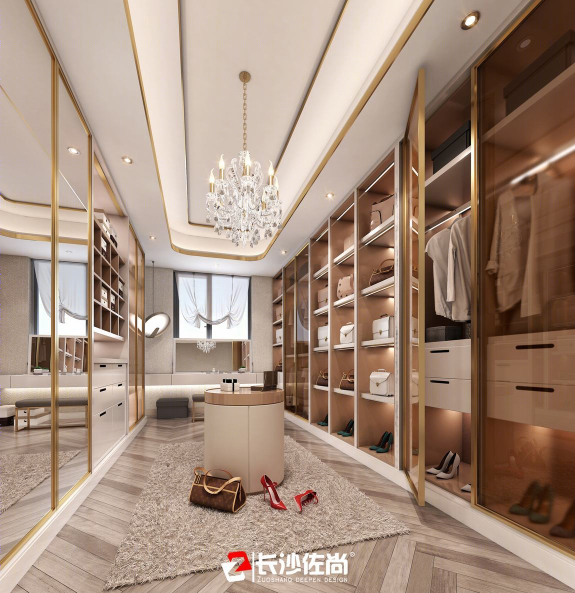 【长沙佐尚2019作品】-59