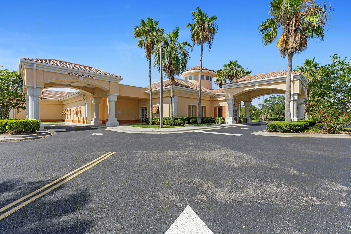 Commercial Realestate photography in JensenBeach Fl-1