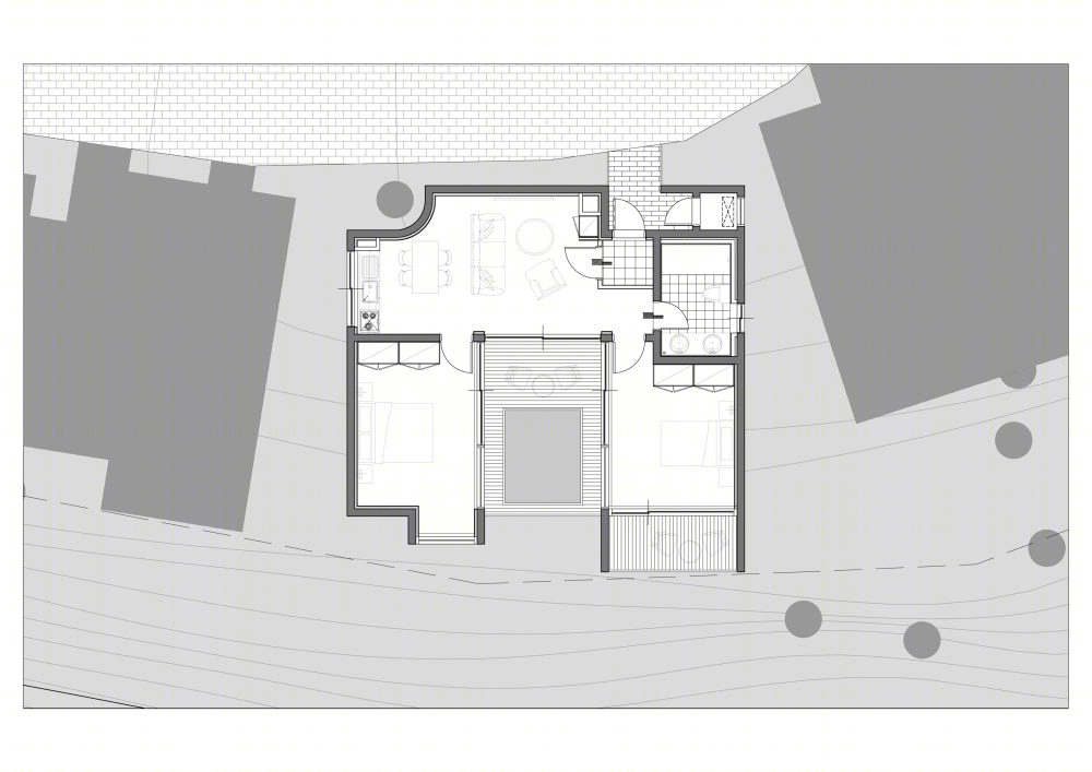 韩国“快乐君主码头俱乐部酒店”-45