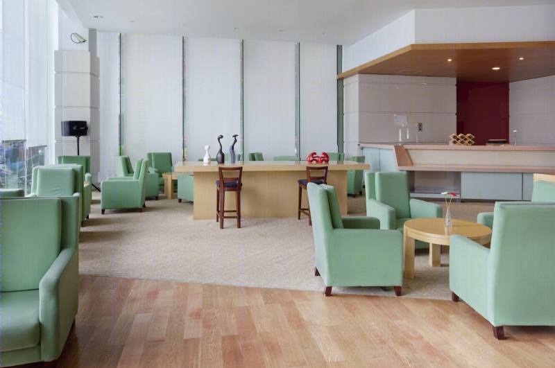 上海闸北假日酒店-13