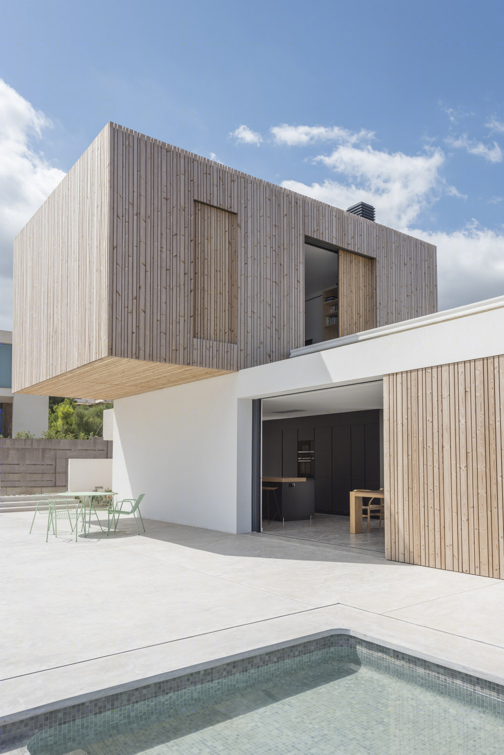 西班牙 GT 住宅-22