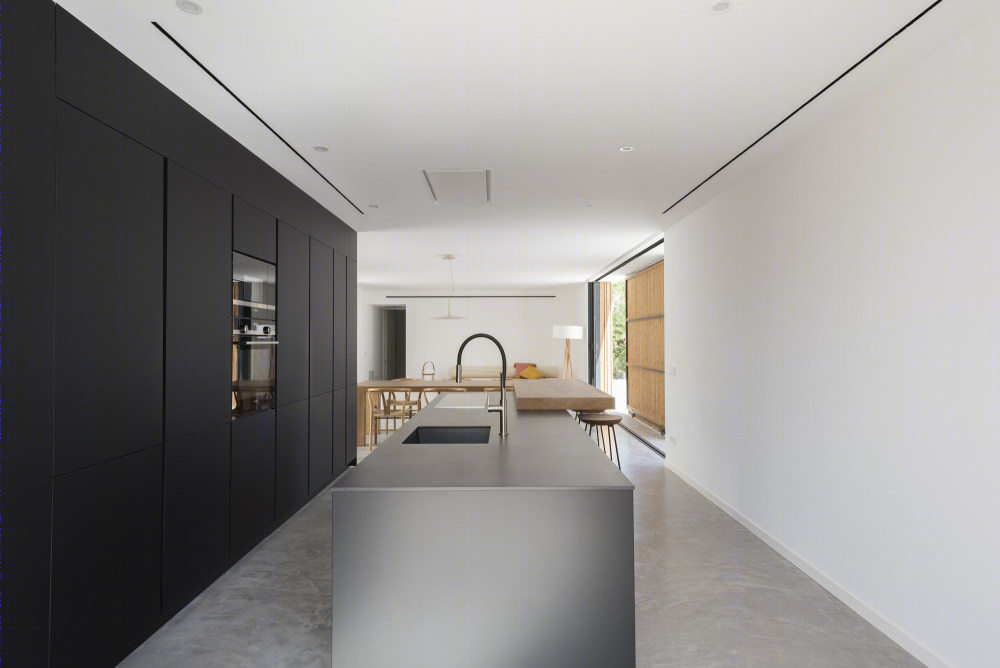 西班牙 GT 住宅-24