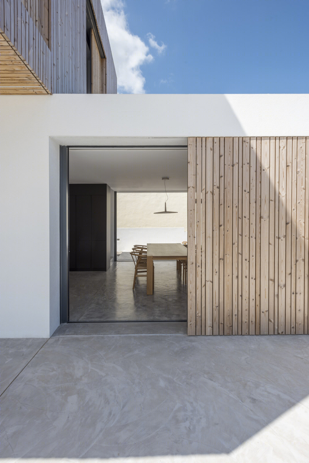 西班牙 GT 住宅-23