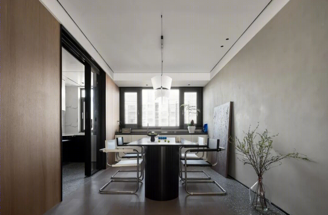 向阳而居 · 光与空间的完美融合-51