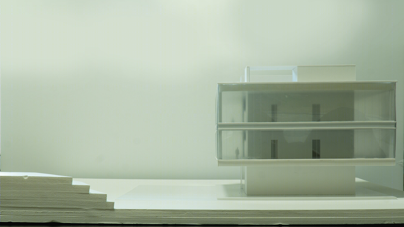 Gallery of Ajou Univ. Project-7