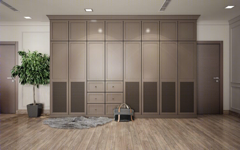 越南设计师 Thao Nguyen 打造优雅住宅空间-3