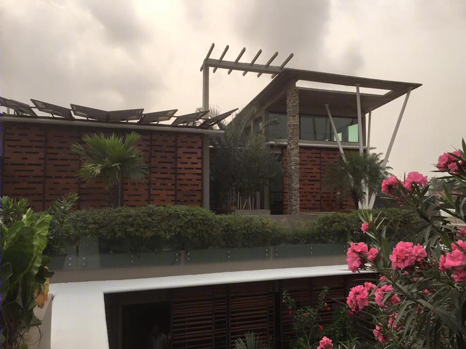 生态海滩别墅（Eco Beach Villa）-21