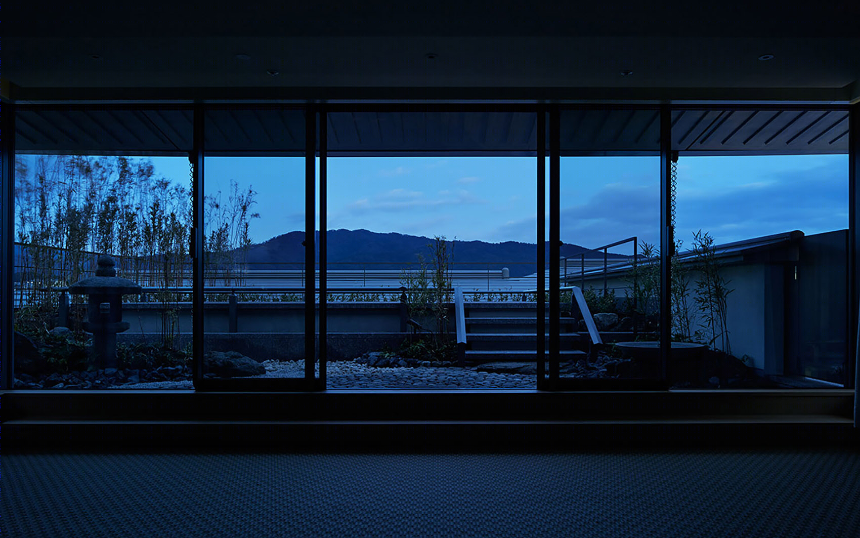 京都丽思卡尔顿酒店-29