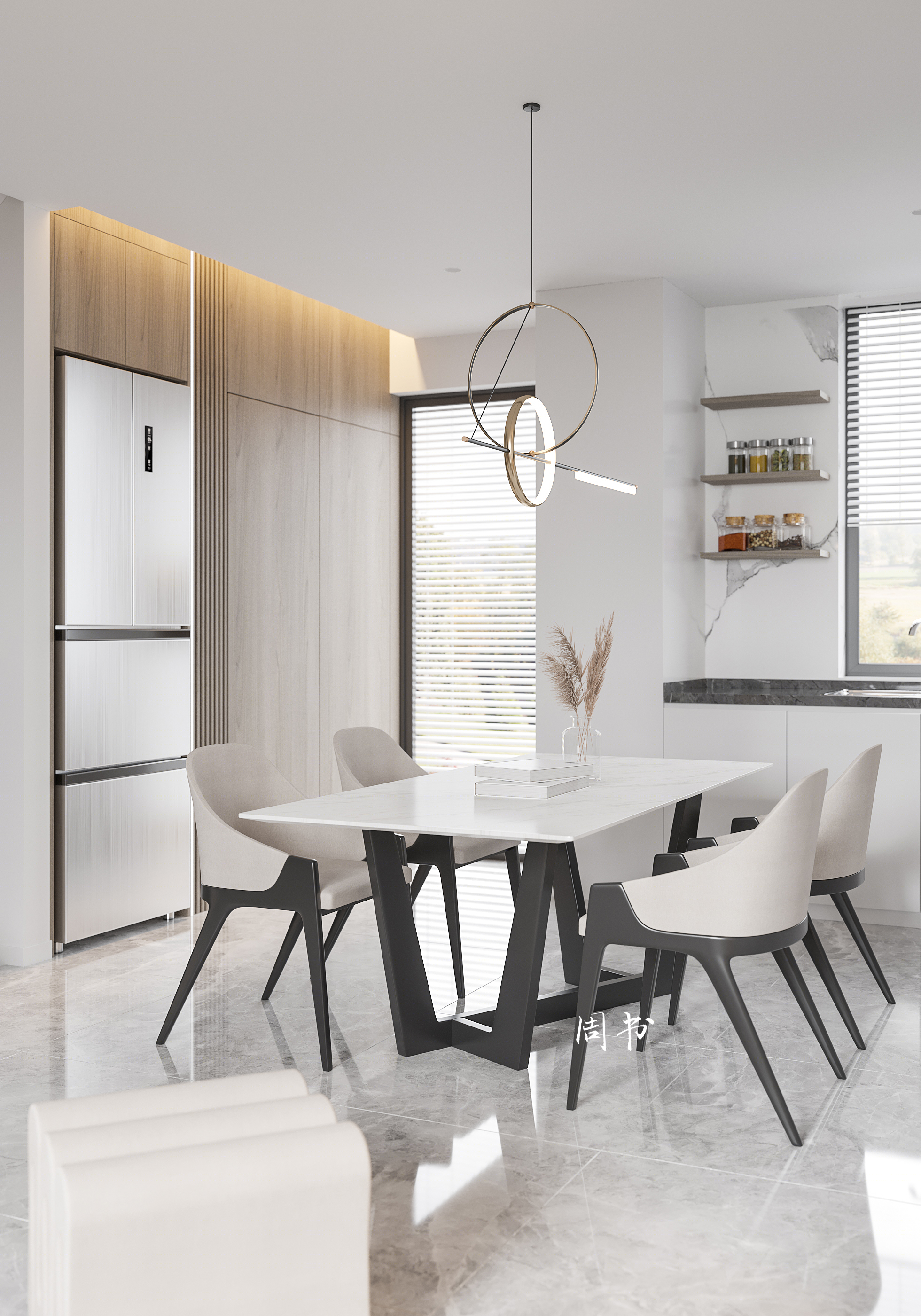 近期的一些作品 --12